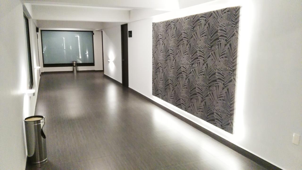 Hotel Senorial Platino Leon Exterior photo